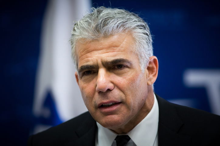 ח"כי יש עתיד הודיעו: מוותרים על תוספת השכר