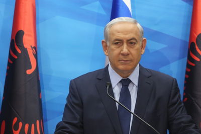 נתניהו, הבוקר