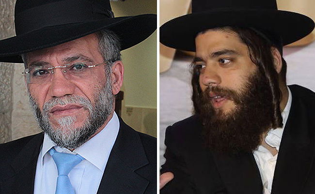 פרוש וקריספל