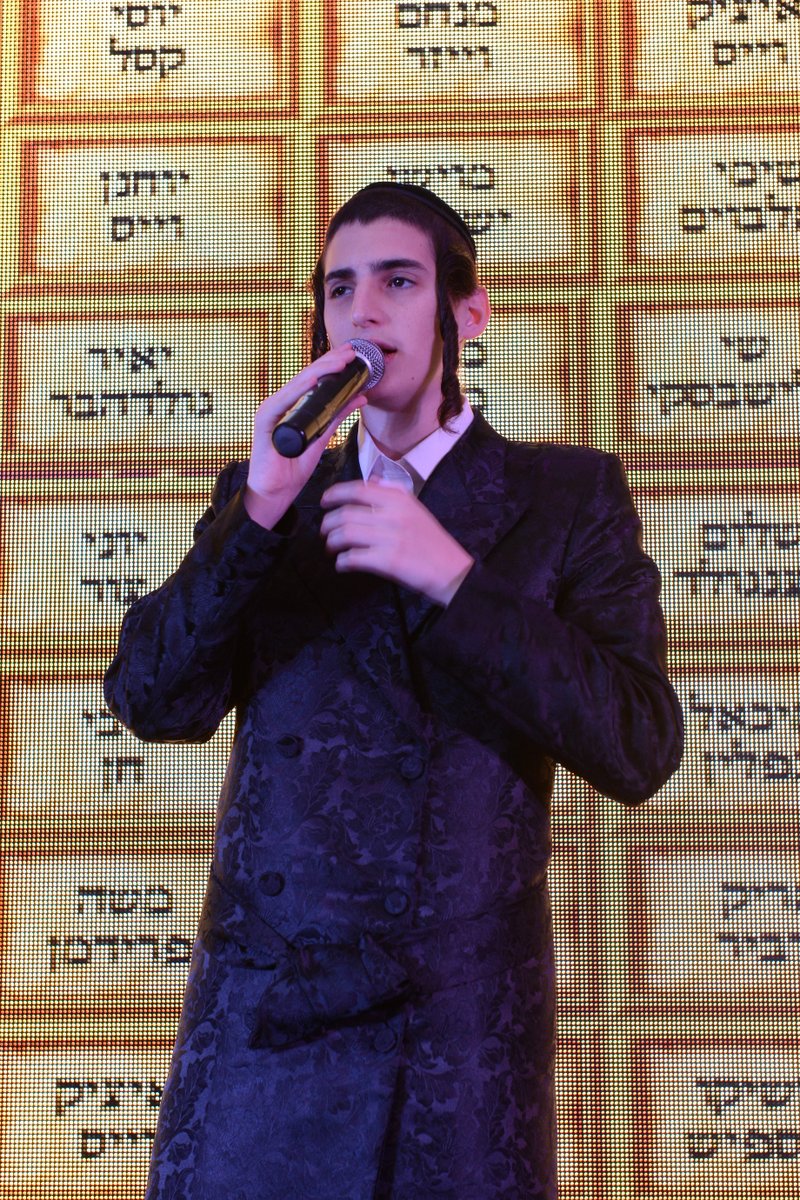 מהפכה: אברכים למען החרדים העובדים