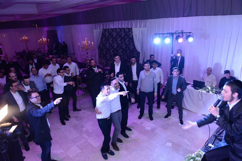 מהפכה: אברכים למען החרדים העובדים