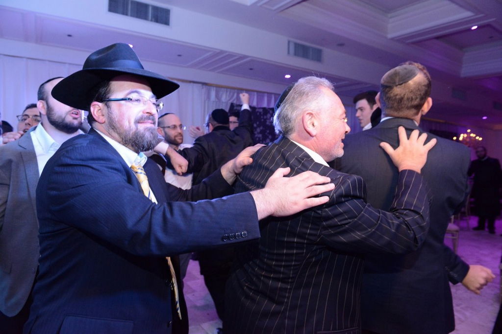 מהפכה: אברכים למען החרדים העובדים