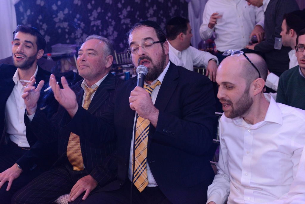 מהפכה: אברכים למען החרדים העובדים