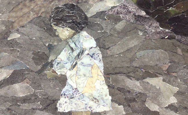 מיצג בתערוכה