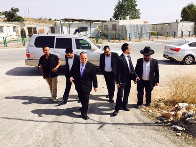 איציק כהן, ארכיון