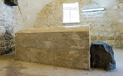 קבר יוסף בשכם. ארכיון