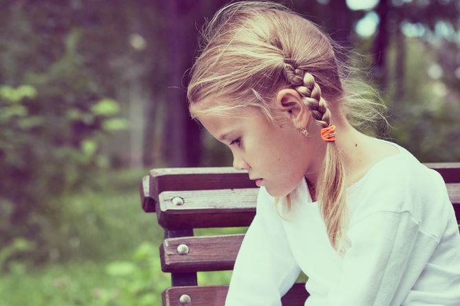 יותר עניים וחשופים לפגיעות. הילדים בישראל