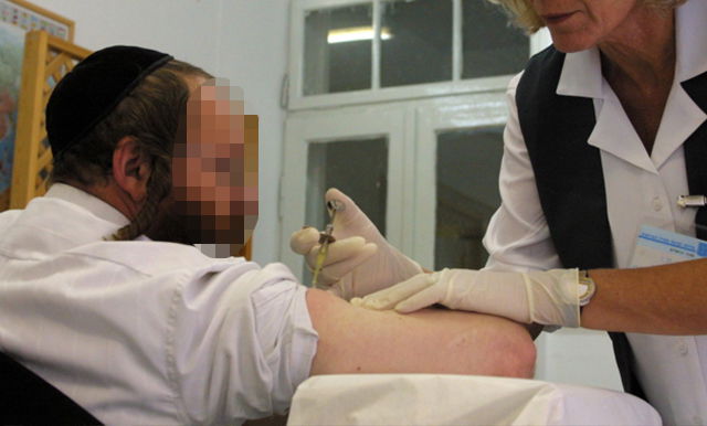 שפעת החזירים מכה שוב: אישה נפטרה, 5 נשים מונשמות