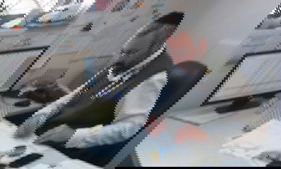 ד"ר ניסן ארנבייב