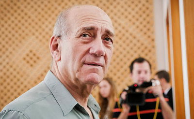 כמעט שנתיים לאחר ההרשעה: מחרתיים הכרעה בערעור אולמרט