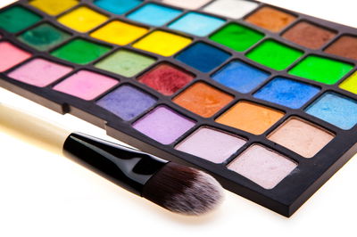 ממהרת? כך תתאפרי תוך 2 דקות בבוקר לחוץ