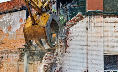 הפתרון היצירתי של השופט: הוציא צו הריסה ועיכב אותו לחמש שנים