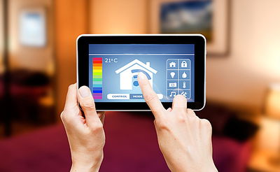 חבילה מושלמת: בית חכם ב-29.90 ש"ח בלבד