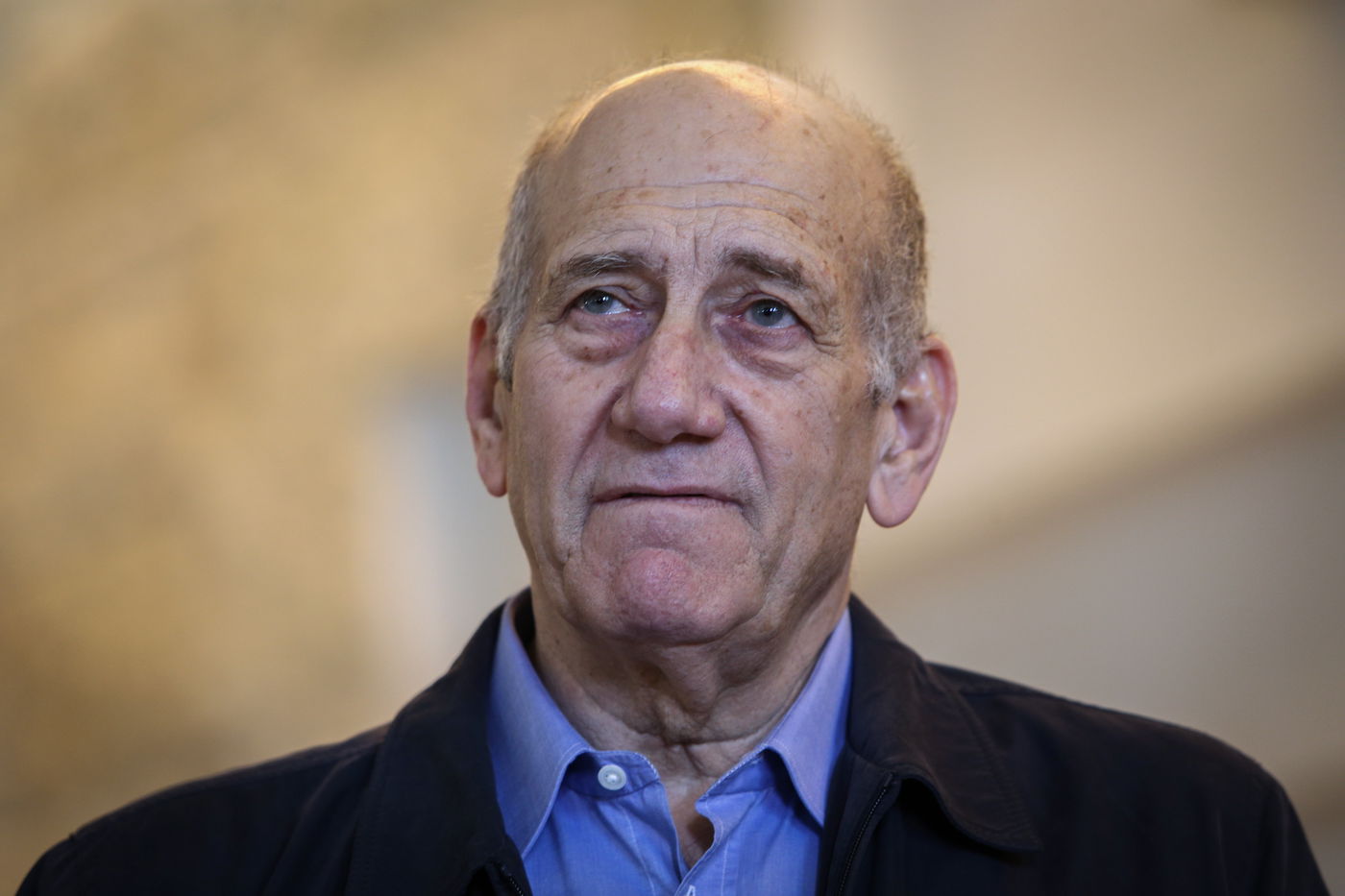 צפו: ההכרעה בפרשת הולילנד בתמונות