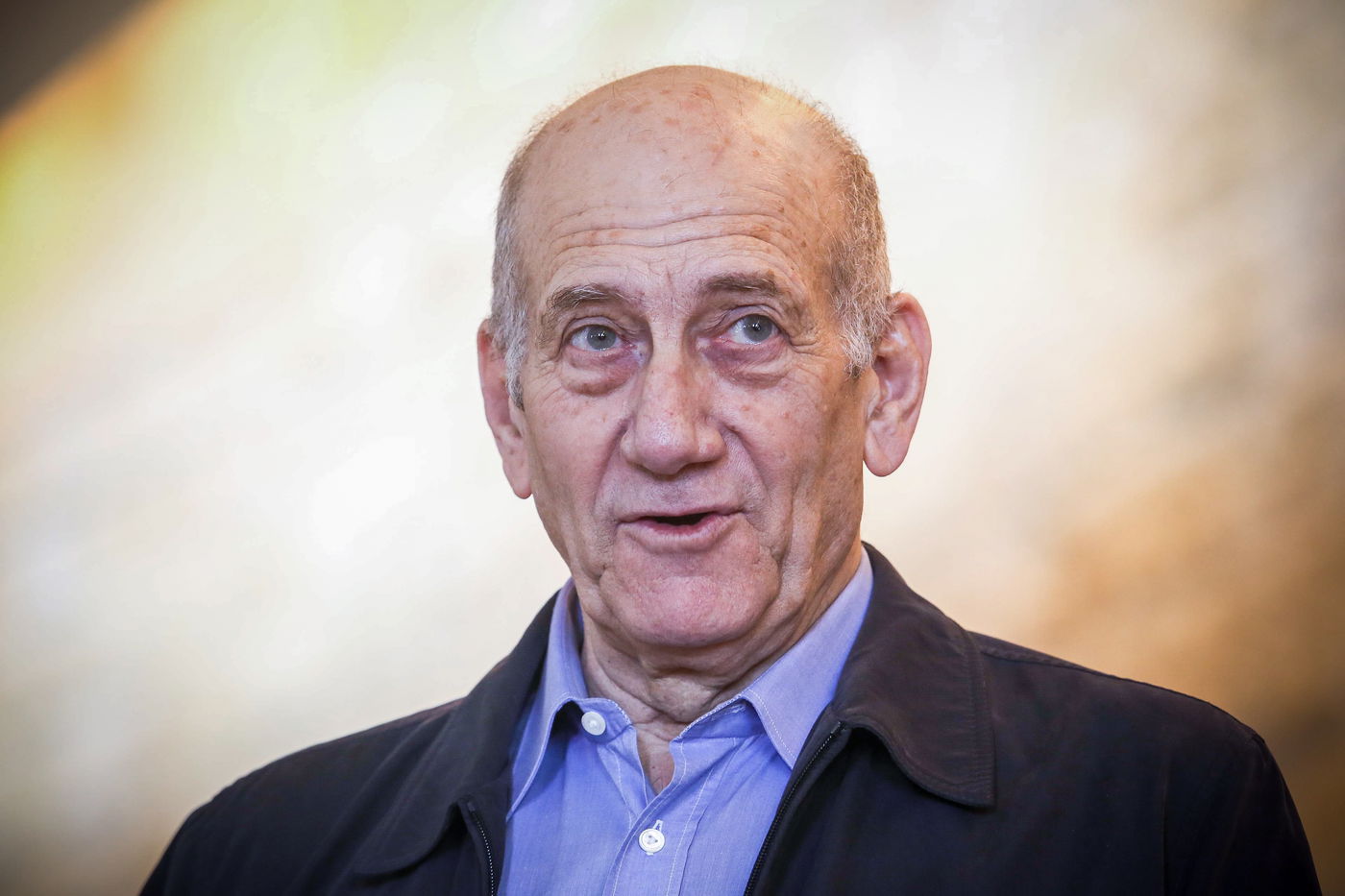 צפו: ההכרעה בפרשת הולילנד בתמונות