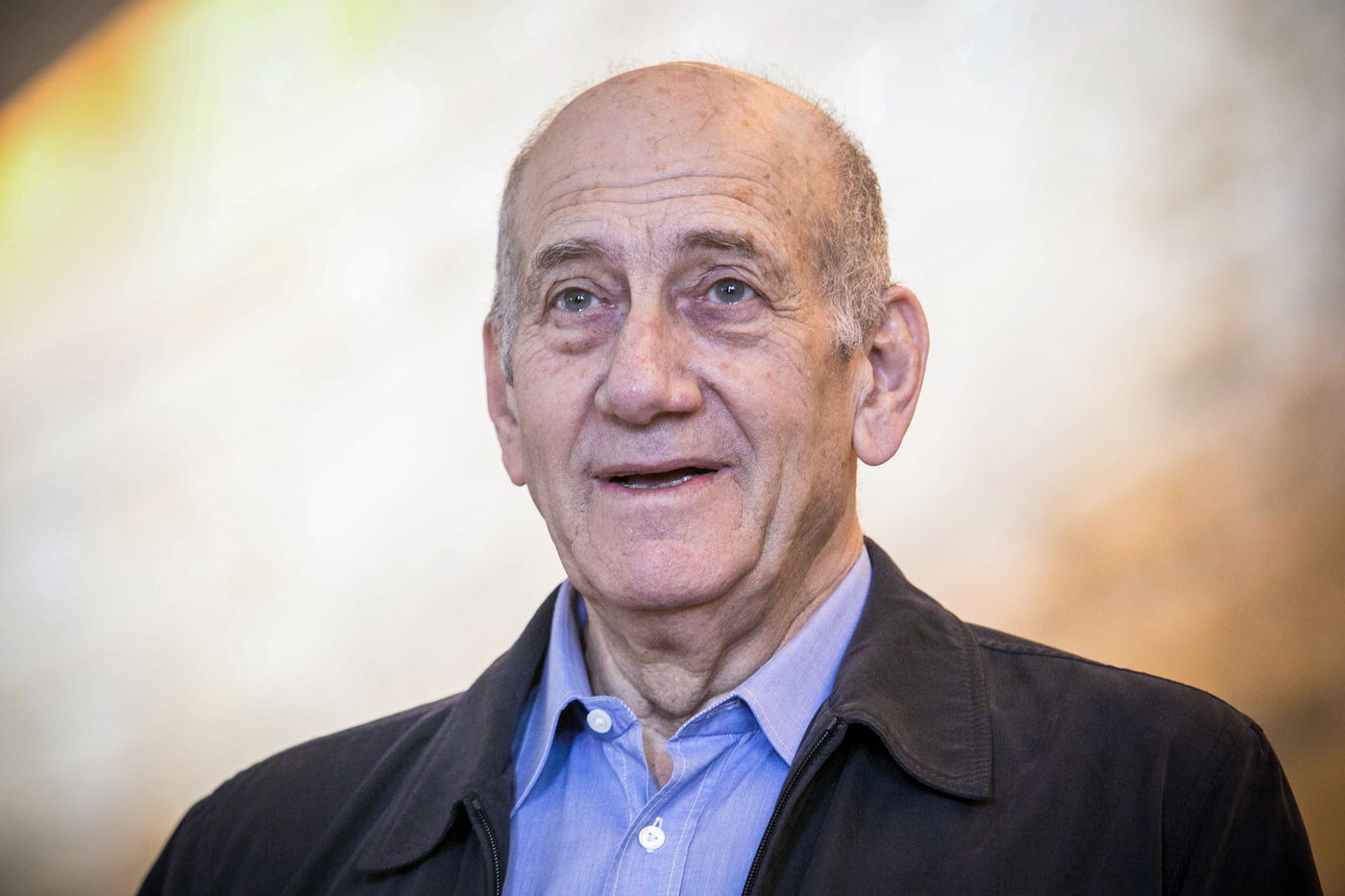 צפו: ההכרעה בפרשת הולילנד בתמונות