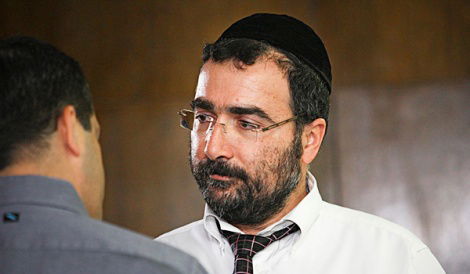 הערעור בפרשת הולילנד נדחה: מאיר רבין ירצה לחמש שנות מאסר