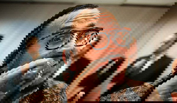 "עושה הרבה מאוד חסד". ליפא שמעלצר