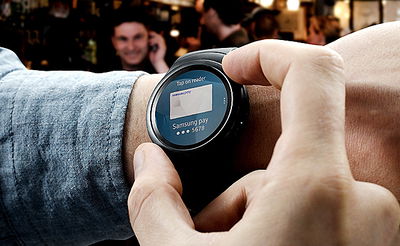 סקירה: מה אהבנו ולא אהבנו בשעון החכם של סמסונג