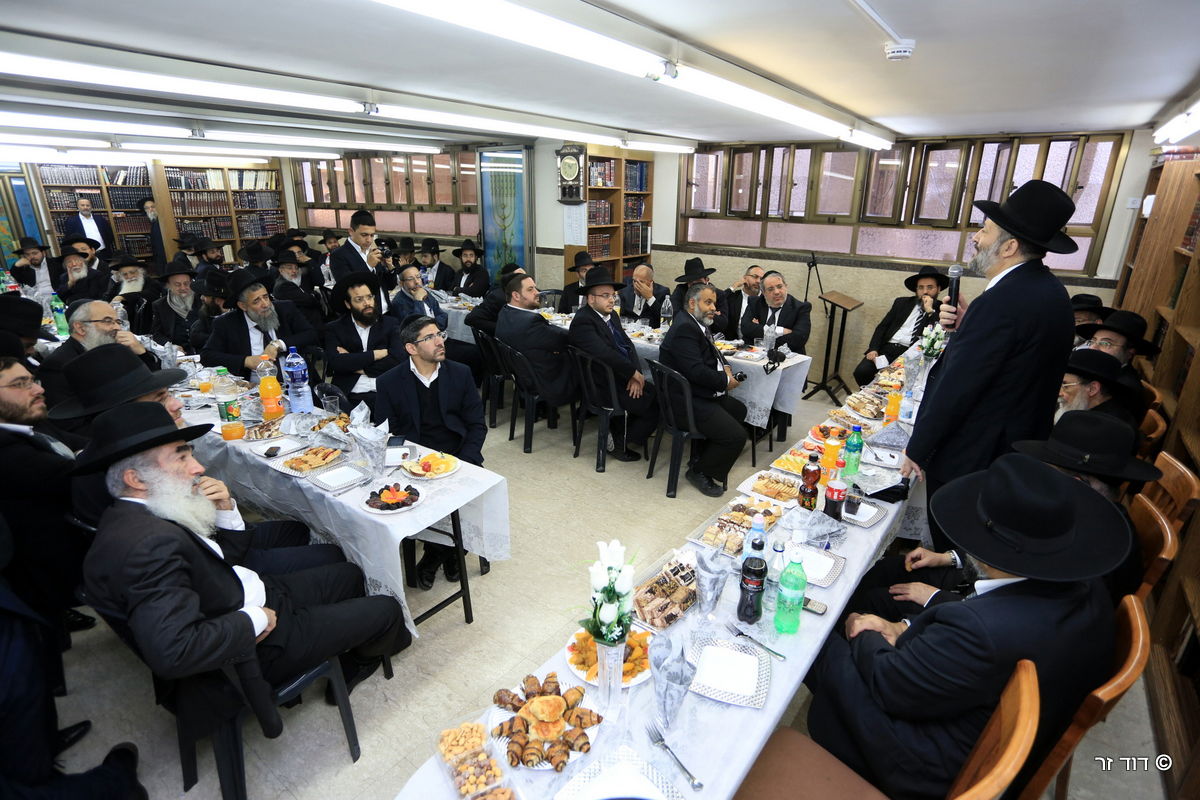 דרעי בת"ת "שתילי זיתים": "המקום הנכון עבור ילד ספרדי הוא מוסד ספרדי"