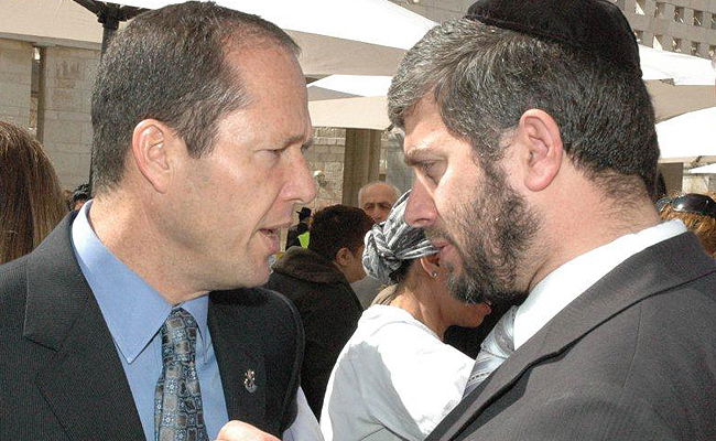 קלרמן וברקת