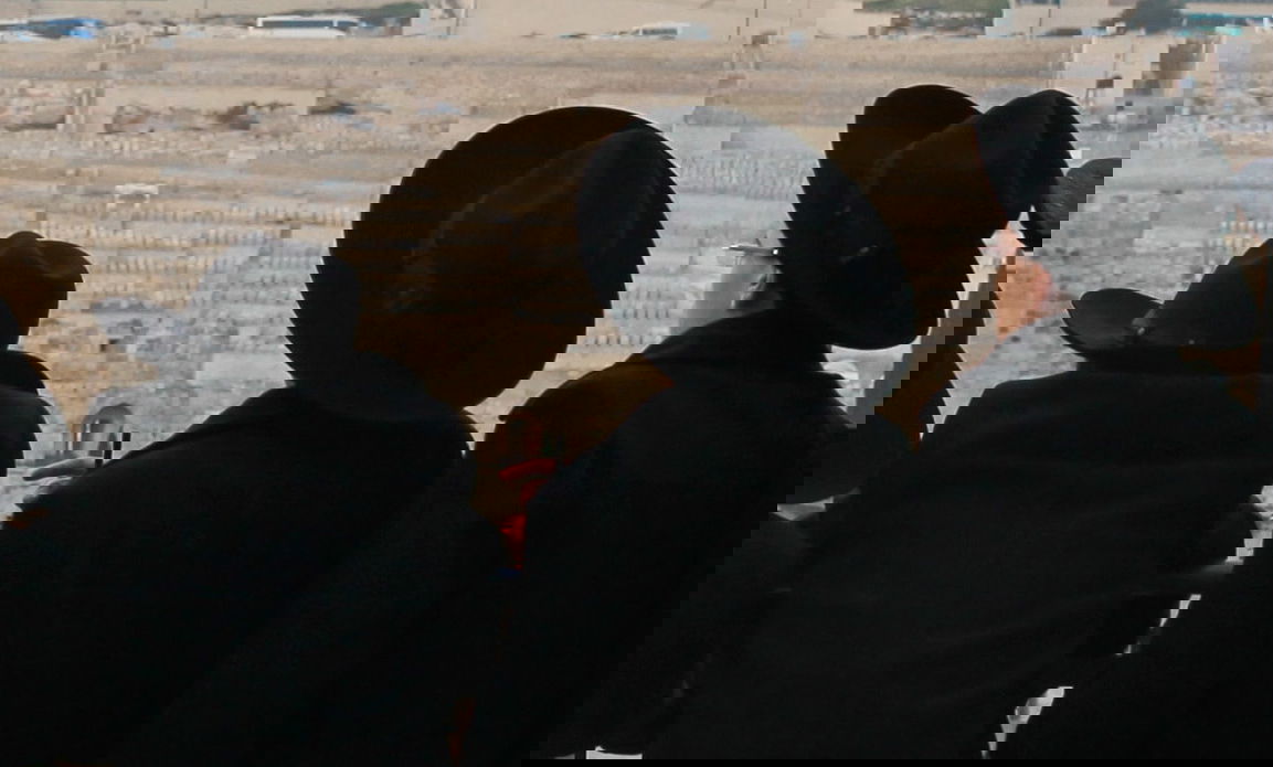 תמונת אילוסטרציה, למצולמים אין כל קשר לנאמר בכתבה