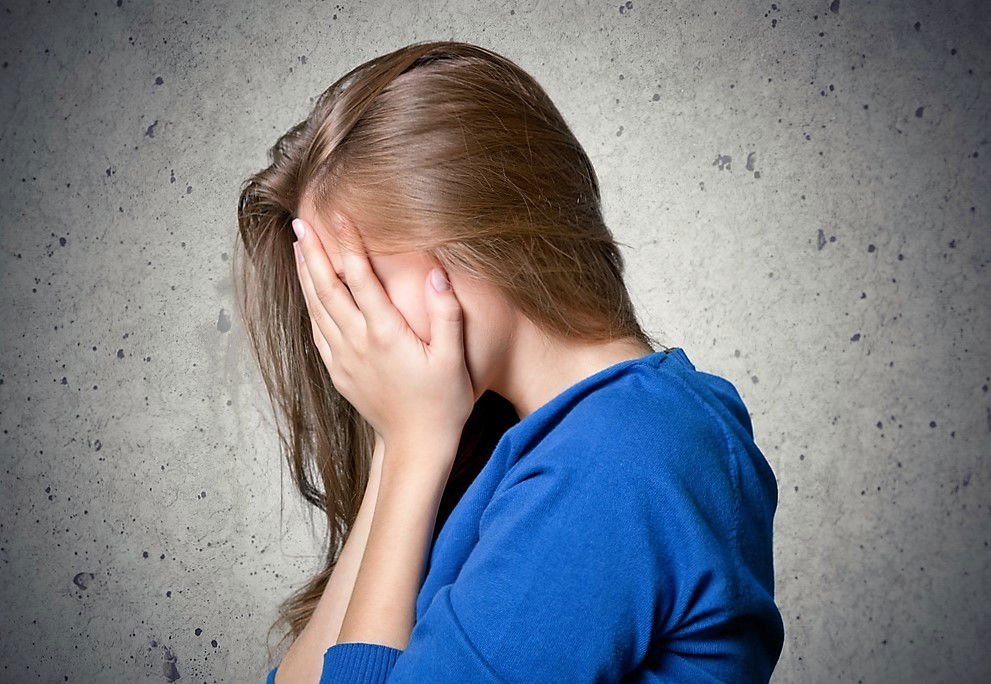 יש דבר כזה: "אין ייאוש בעולם כלל"