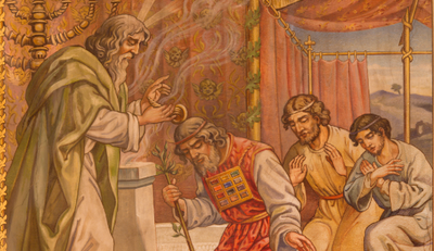 עיקר סיבת גדלותו של משה רבינו