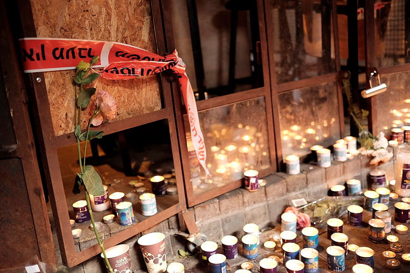 יצא עם קוראן למסע טבח: המחבל מת"א עדיין מסתובב חופשי