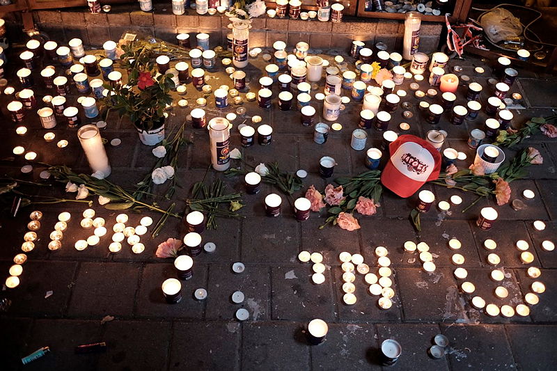 יצא עם קוראן למסע טבח: המחבל מת"א עדיין מסתובב חופשי