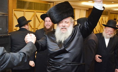 חנוך זייברט