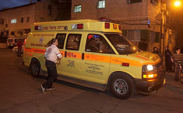 אסון בנס ציונה: פעוטה כבת שנה מתה בפעוטון