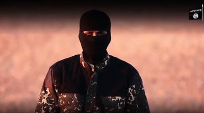 "ג'ון הג'יהאדיסט"