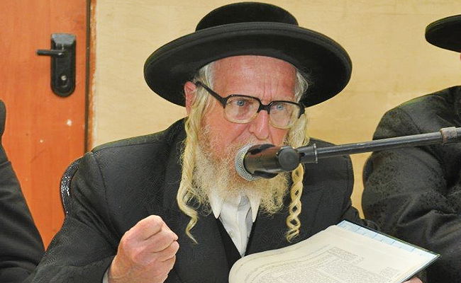 ומי הגיע להילולא של זלאטשוב? צפו בגלריה