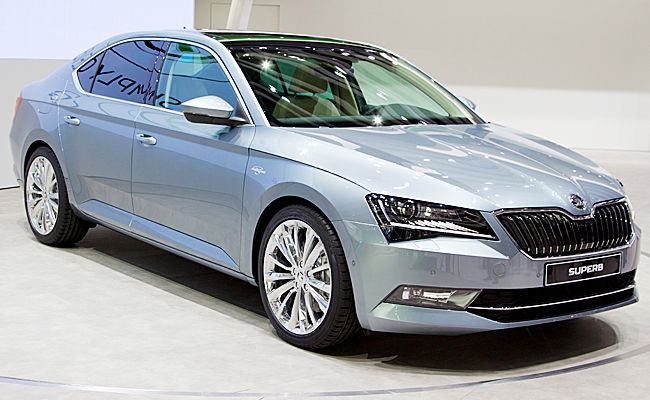 סופרב החדשה מאכזבת: תקלה חמורה לא תאפשר לעבור טסט