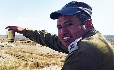 אסון באימונים: קצין מהגדוד החרדי נהרג מפיצוץ פגז מרגמה