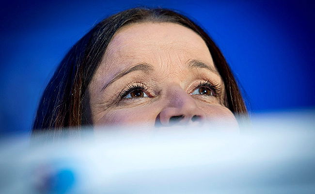 שלי יחימוביץ, ארכיון