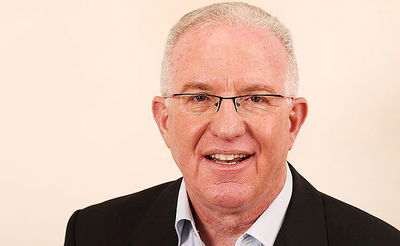 שלום ירושלמי