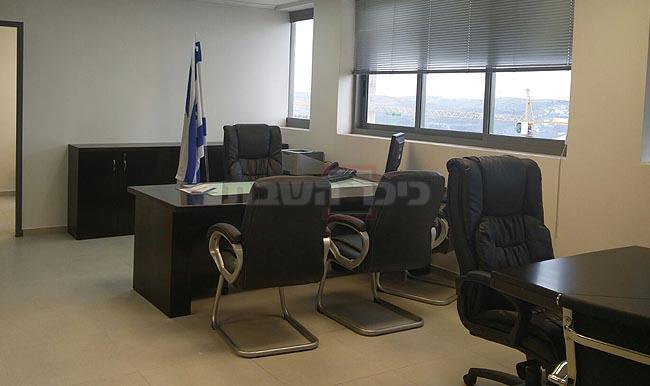 הלשכות החדשות, היום