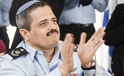 המפכ"ל אלשיך