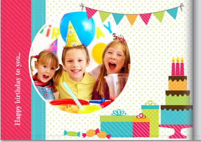 לפנק עם אלבום מושקע ויפהפה  - בלי להתאמץ