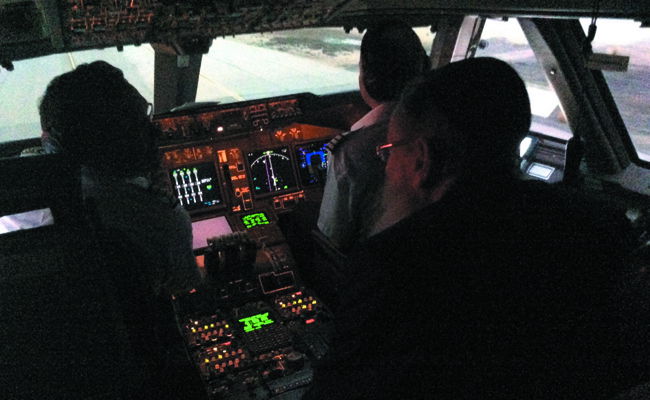 צפו בתיעוד: היום האחרון של השר ליצמן בארה"ב