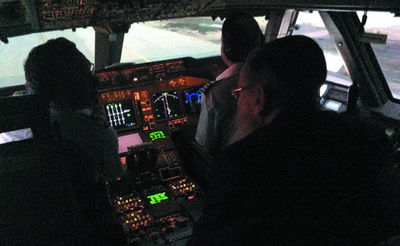 צפו בתיעוד: היום האחרון של השר ליצמן בארה"ב