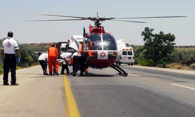 סקר: רוב הישראלים חשים חוסר ביטחון ונוהרים אל ביטוח הבריאות הפרטי