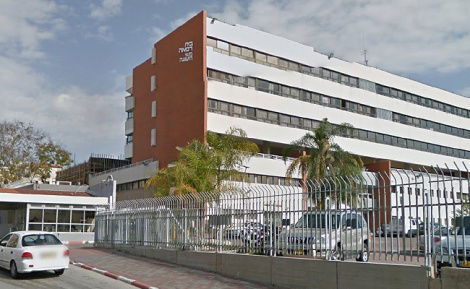 מד"א החליטו לא לפנות ילדים ל'מעייני הישועה' וחזרו בהם