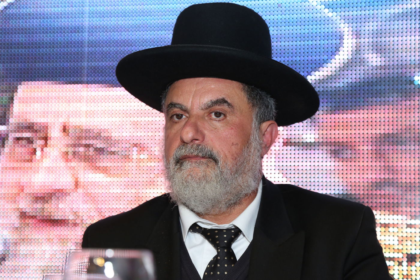 מאות השתתפו בהילולא לציון עשור להסתלקות הרב כדורי