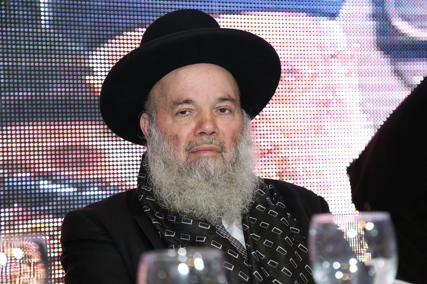 מאות השתתפו בהילולא לציון עשור להסתלקות הרב כדורי