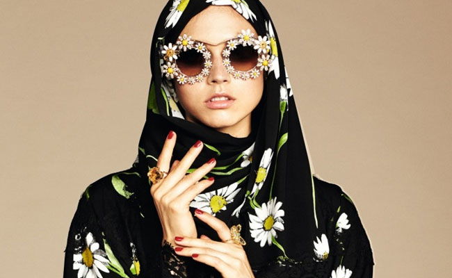 קולקציית הצניעות של מעצבי העל לשנת 2016