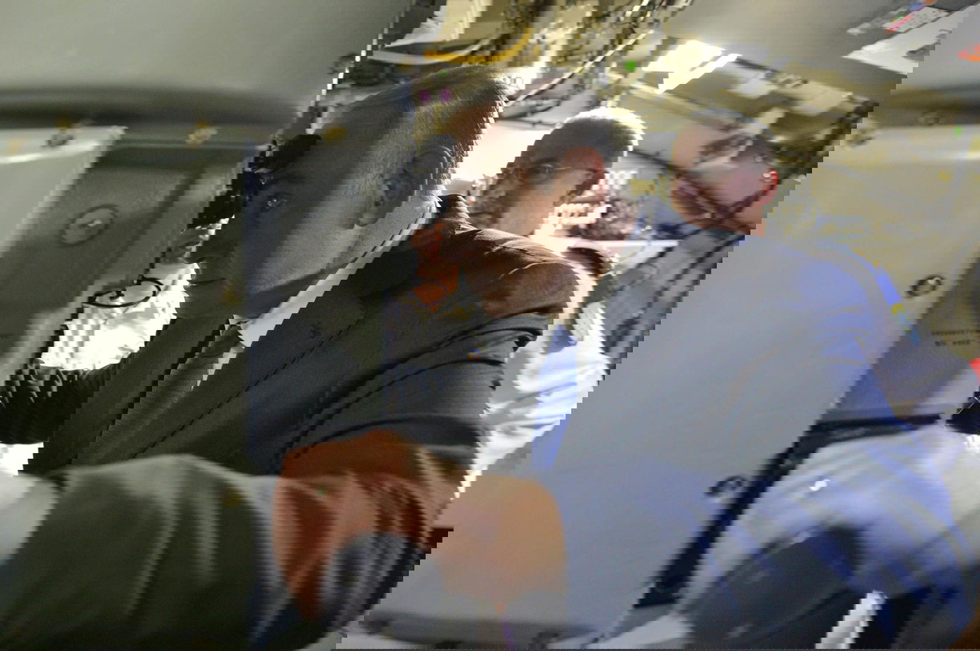 תיעוד: כך התקבלה צוללת אח"י רהב בחיל הים