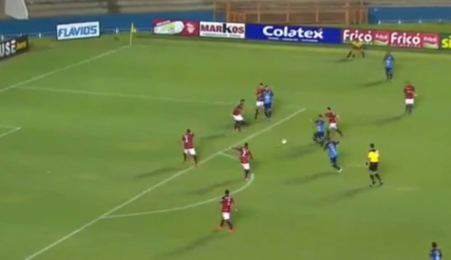 צפו: זהו שער השנה הנבחר של פיפ"א